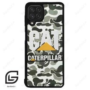 قاب گوشی سامسونگ ای 22 فورجی (Galaxy A22 4G ) طرح برند کد 2248