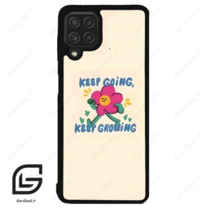 قاب گوشی سامسونگ ای 22 فورجی (Galaxy A22 4G ) طرح نوشته کد 2253