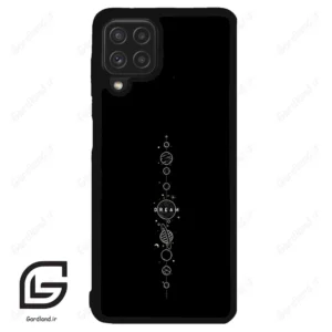 قاب گوشی سامسونگ ای 22 فورجی (Galaxy A22 4G ) طرح خفن کد 2255
