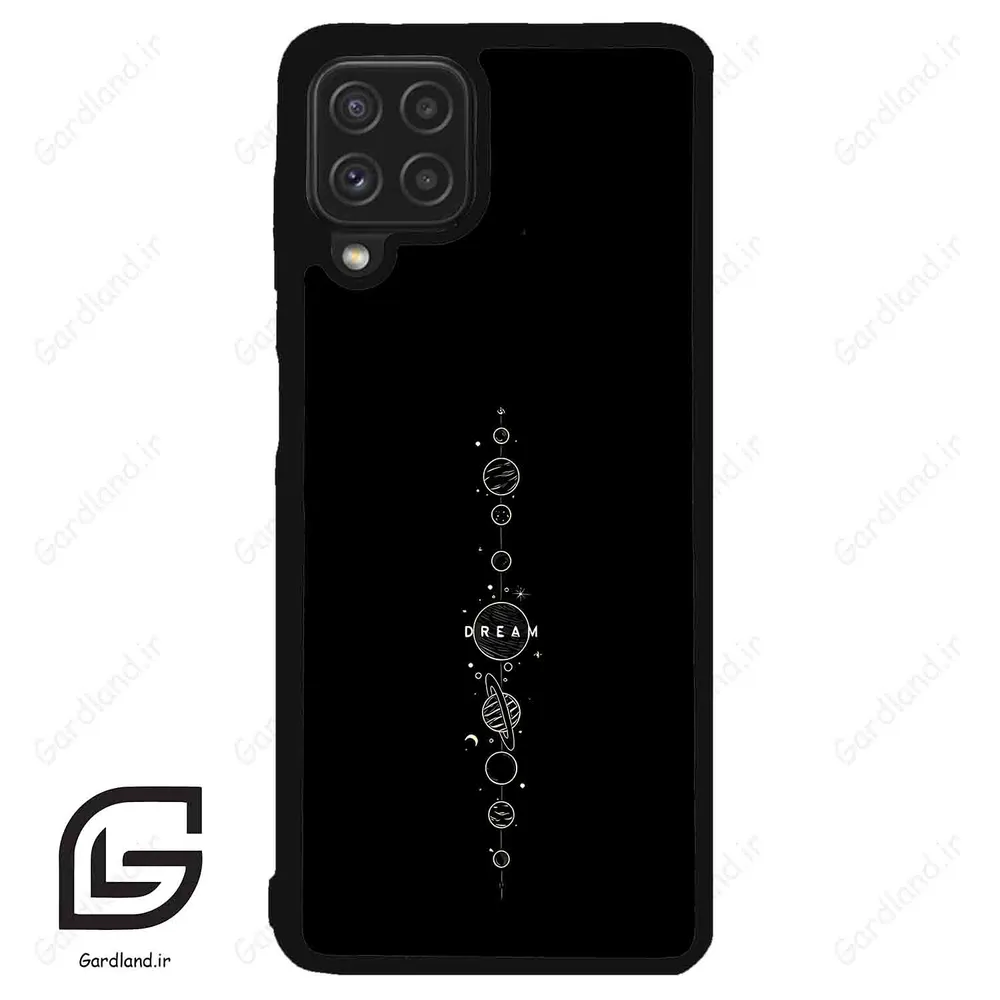 قاب گوشی سامسونگ ای 22 فورجی (Galaxy A22 4G ) طرح خفن کد 2255