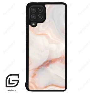 قاب گوشی سامسونگ ای 22 فورجی (Galaxy A22 4G ) طرح مرمر کد 2257