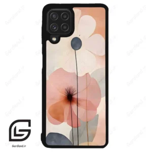 قاب گوشی سامسونگ ای 22 فورجی (Galaxy A22 4G ) طرح گل کد 2266