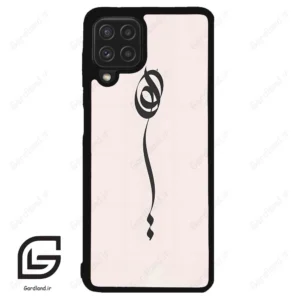 قاب گوشی سامسونگ ای 22 فورجی (Galaxy A22 4G ) طرح نوشته کد 2273