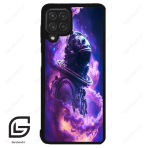 قاب گوشی سامسونگ ای 22 فورجی (Galaxy A22 4G ) طرح فضانورد کد 2288