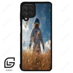 قاب گوشی سامسونگ ای 22 فورجی (Galaxy A22 4G ) طرح فضانورد کد 2292