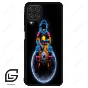 قاب گوشی سامسونگ ای 22 فورجی (Galaxy A22 4G ) طرح کره کد 2294