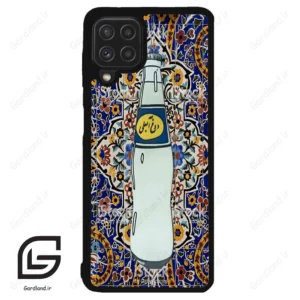 قاب گوشی سامسونگ ای 22 فورجی (Galaxy A22 4G ) طرح دوغ کد 2300