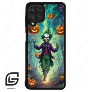 قاب گوشی سامسونگ ای 22 فورجی (Galaxy A22 4G ) طرح جوکر کد 2302