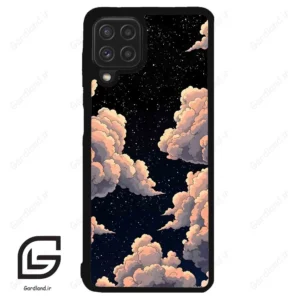 قاب گوشی سامسونگ ای 22 فورجی (Galaxy A22 4G ) طرح اسمان کد 2309