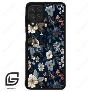 قاب گوشی سامسونگ ای 22 فورجی (Galaxy A22 4G ) طرح گل کد 2314