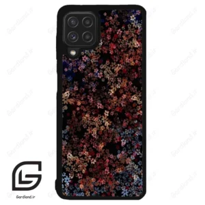 قاب گوشی سامسونگ ای 22 فورجی (Galaxy A22 4G ) طرح گل کد 2318