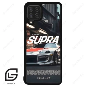 قاب گوشی سامسونگ ای 22 فورجی (Galaxy A22 4G ) طرح تویوتا کد 2330