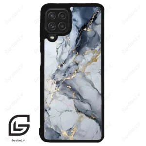 قاب گوشی سامسونگ ای 22 فورجی (Galaxy A22 4G ) طرح مرمر کد 2339