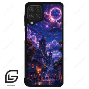 قاب گوشی سامسونگ ای 22 فورجی (Galaxy A22 4G ) طرح طبیعت کد 2346