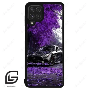 قاب گوشی سامسونگ ای 22 فورجی (Galaxy A22 4G ) طرح پسرانه کد 2352