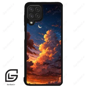 قاب گوشی سامسونگ ای 22 فورجی (Galaxy A22 4G ) طرح ابر کد 2359