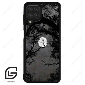 قاب گوشی سامسونگ ای 22 فورجی (Galaxy A22 4G ) طرح تاریکی کد 2360