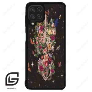 قاب گوشی سامسونگ ای 22 فورجی (Galaxy A22 4G ) طرح ستون کد 2362