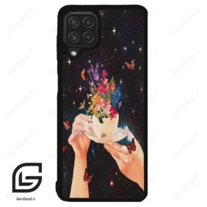 قاب گوشی سامسونگ ای 22 فورجی (Galaxy A22 4G ) طرح فنجان کد 2363