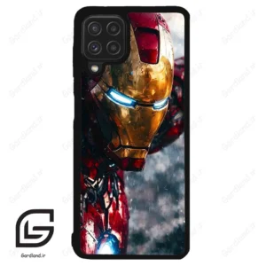قاب گوشی سامسونگ ای 22 فورجی (Galaxy A22 4G ) طرح مرداهنی کد 2380