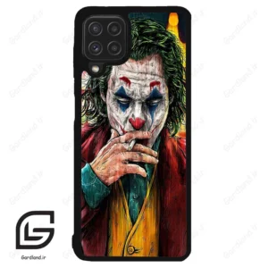 قاب گوشی سامسونگ ای 22 فورجی (Galaxy A22 4G ) طرح جوکر کد 2389