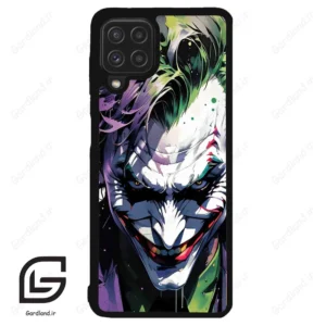 قاب گوشی سامسونگ ای 22 فورجی (Galaxy A22 4G ) طرح جوکر کد 2404