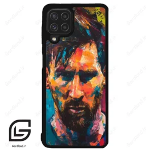 قاب گوشی سامسونگ ای 22 فورجی (Galaxy A22 4G ) طرح ونگوک کد 2426