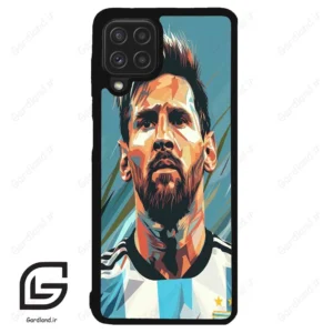 قاب گوشی سامسونگ ای 22 فورجی (Galaxy A22 4G ) طرح ونگوک کد 2428