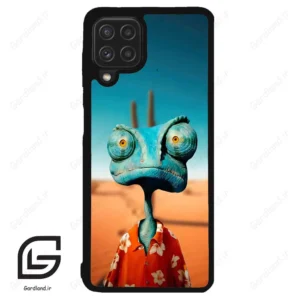 قاب گوشی سامسونگ ای 22 فورجی (Galaxy A22 4G ) طرح رنگو کد 2433