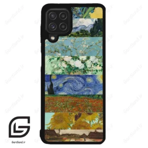 قاب گوشی سامسونگ ای 22 فورجی (Galaxy A22 4G ) طرح ونگوک کد 2469