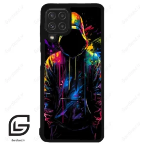 قاب گوشی سامسونگ ای 22 فورجی (Galaxy A22 4G ) طرح پسرانه کد 2473