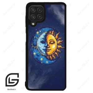 قاب گوشی سامسونگ ای 22 فورجی (Galaxy A22 4G ) طرح انیمیشن کد 2518