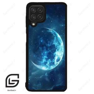 قاب گوشی سامسونگ ای 22 فورجی (Galaxy A22 4G ) طرح انیمیشن کد 2543