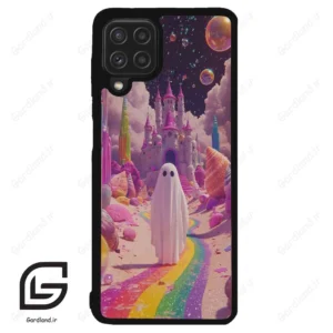 قاب گوشی سامسونگ ای 22 فورجی (Galaxy A22 4G ) طرح انیمیشن کد 2561