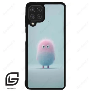قاب گوشی سامسونگ ای 22 فورجی (Galaxy A22 4G ) طرح انیمیشن کد 2564