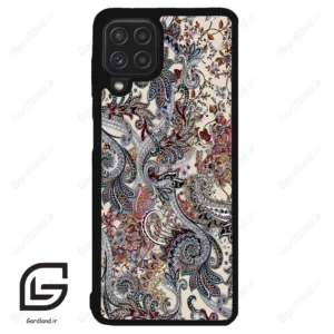 قاب گوشی سامسونگ ای 22 فورجی (Galaxy A22 4G ) طرح سنتی کد 2569