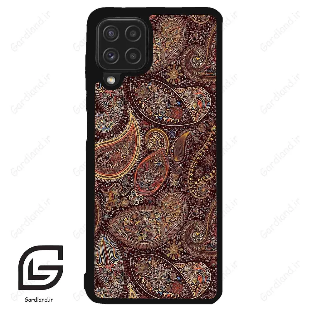 قاب گوشی سامسونگ ای 22 فورجی (Galaxy A22 4G ) طرح نقاشی کد 2570