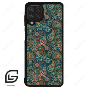 قاب گوشی سامسونگ ای 22 فورجی (Galaxy A22 4G ) طرح خانومانه کد 2571