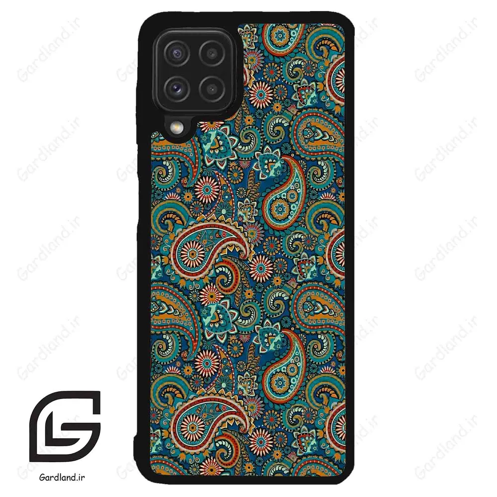 قاب گوشی سامسونگ ای 22 فورجی (Galaxy A22 4G ) طرح خانومانه کد 2571