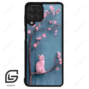 قاب گوشی سامسونگ ای 22 فورجی (Galaxy A22 4G ) طرح فانتزی کد 2575