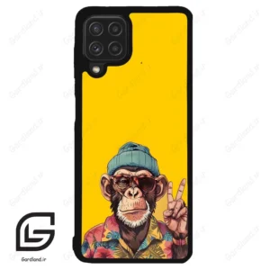 قاب گوشی سامسونگ ای 22 فورجی (Galaxy A22 4G ) طرح فانتزی کد 2578