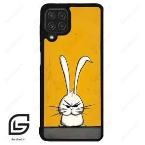 قاب گوشی سامسونگ ای 22 فورجی (Galaxy A22 4G ) طرح خرگوش کد 2579