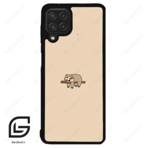قاب گوشی سامسونگ ای 22 فورجی (Galaxy A22 4G ) طرح کوالا کد 2596