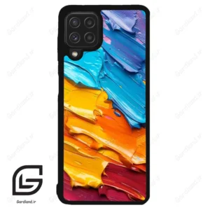 قاب گوشی سامسونگ ای 22 فورجی (Galaxy A22 4G ) طرح نقاشی کد 2606
