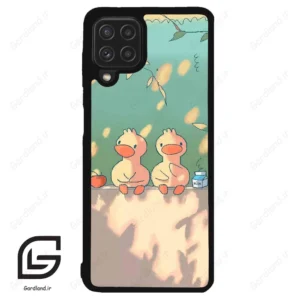 قاب گوشی سامسونگ ای 22 فورجی (Galaxy A22 4G ) طرح دخترانه کد 2629