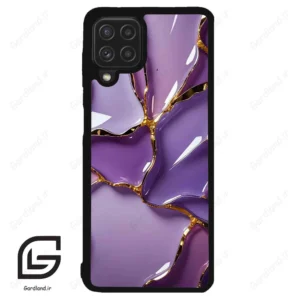 قاب گوشی سامسونگ ای 22 فورجی (Galaxy A22 4G ) طرح خانومانه کد 2648