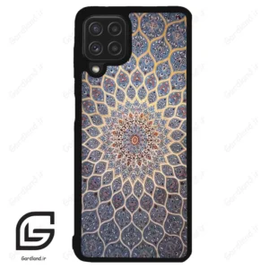 قاب گوشی سامسونگ ای 22 فورجی (Galaxy A22 4G ) طرح زیبا کد 2664