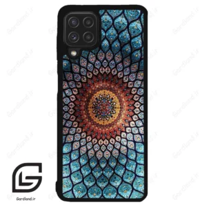قاب گوشی سامسونگ ای 22 فورجی (Galaxy A22 4G ) طرح خاص کد 2689