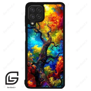 قاب گوشی سامسونگ ای 22 فورجی (Galaxy A22 4G ) طرح خاص کد 2691
