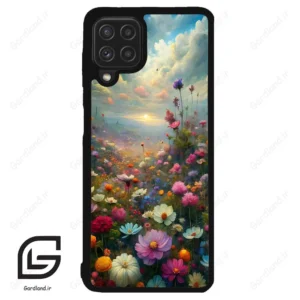 قاب گوشی سامسونگ ای 22 فورجی (Galaxy A22 4G ) طرح طبیعت کد 2696